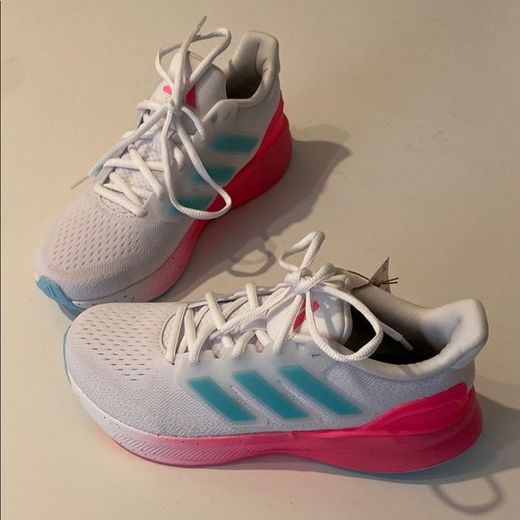 adidas Other - Adidas Ultra Run 5J Running Shoe